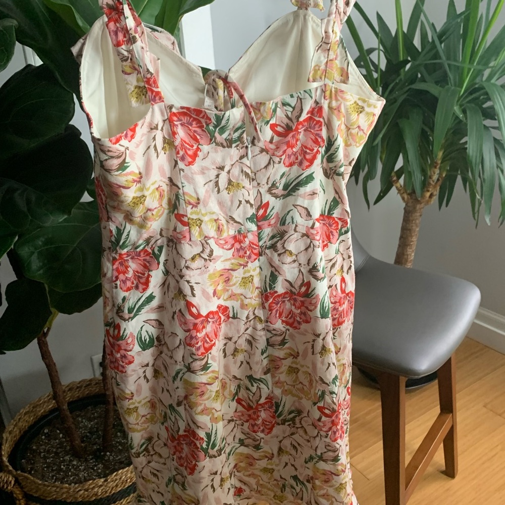 Wayf Mini Dress - Picture 5 of 7